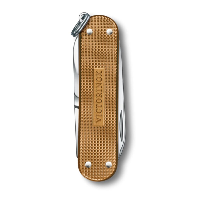 Victorinox Classic SD Alox