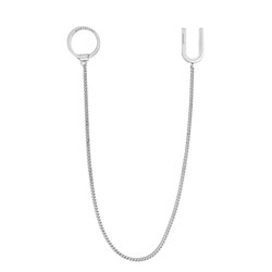 Cadena de Bolsillo Montblanc Homage to The Great Gatsby Gran