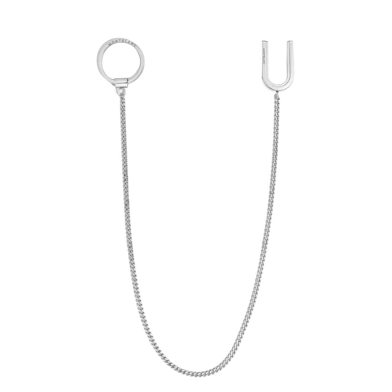 Cadena de Bolsillo Montblanc Homage to The Great Gatsby Gran