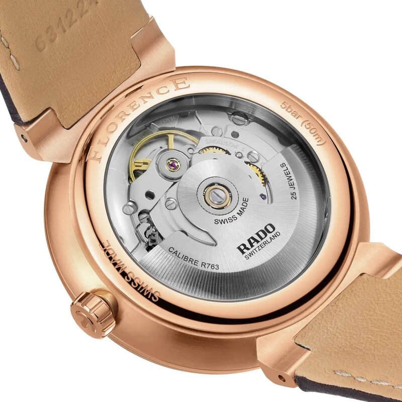 Reloj Rado Florence