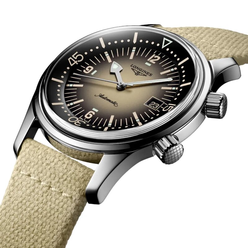 Reloj Longines Legend Diver