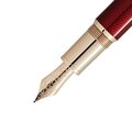 Pluma Fuente Montblanc Meisterstück Solitaire LeGrand