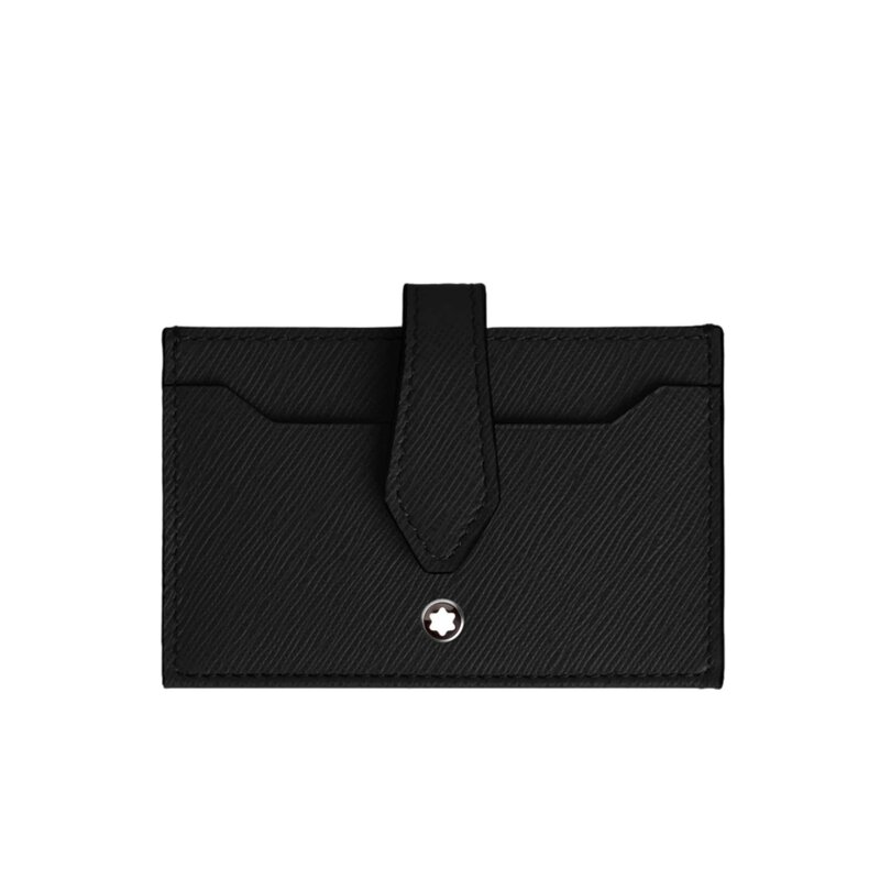 Tarjetero Montblanc Sartorial