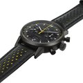 Reloj Hamilton American Classic Intra-Matic Chrono Full Blac