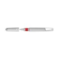 Pluma Fuente Montblanc Red Signature