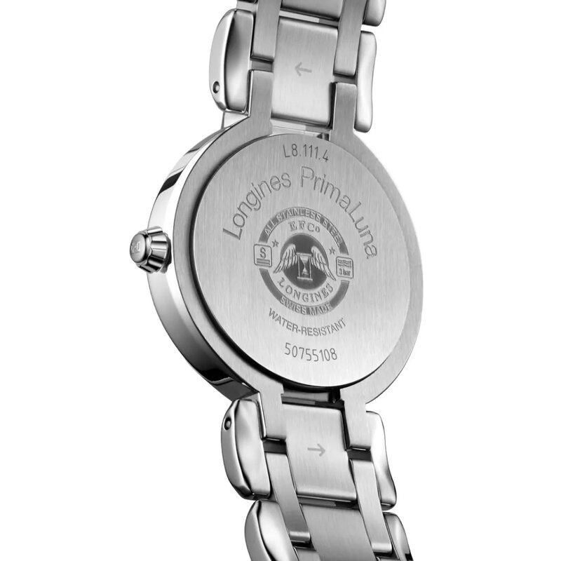Reloj Longines PrimaLuna