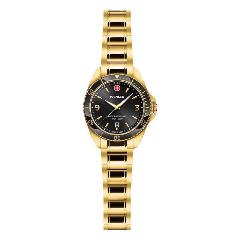 Reloj Wenger Executive