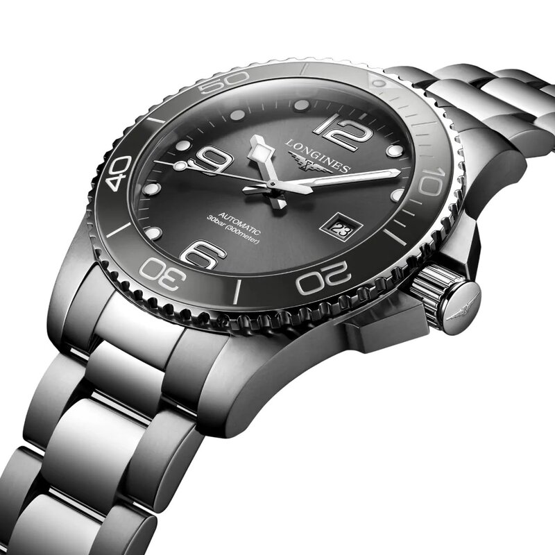 Reloj Longines HydroConquest