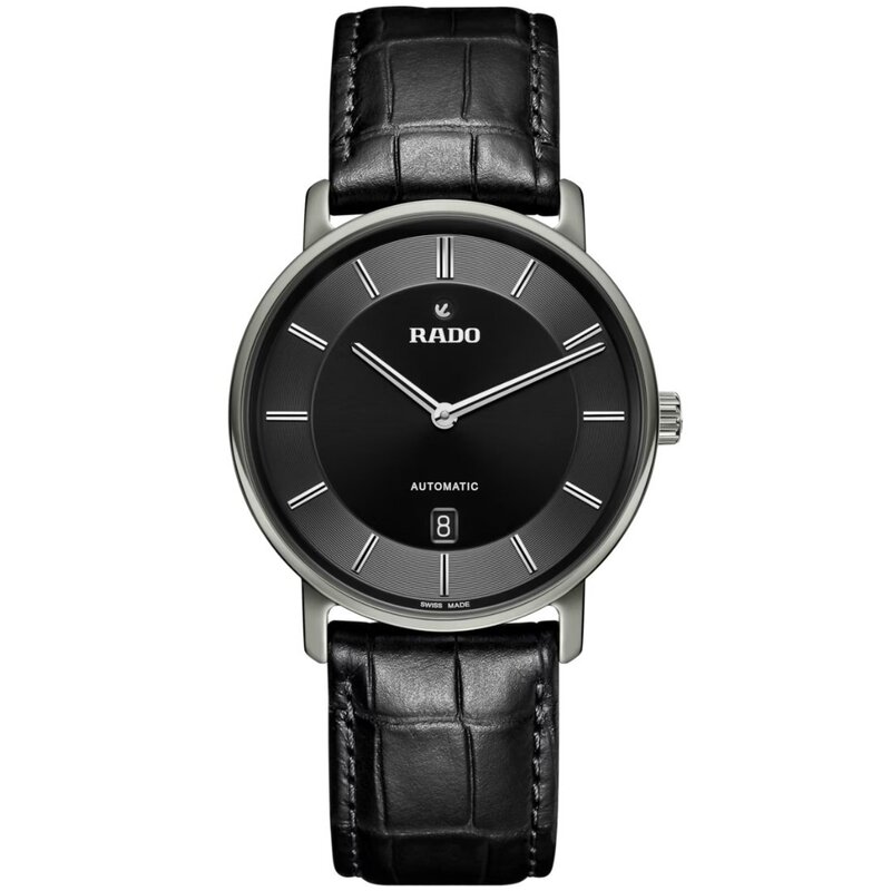 Reloj Rado DiaMaster Thinline