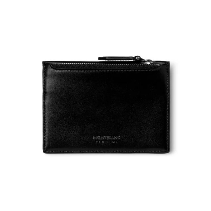 Tarjetero Montblanc Meisterstück