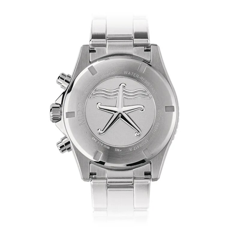 Reloj Mido Ocean Star