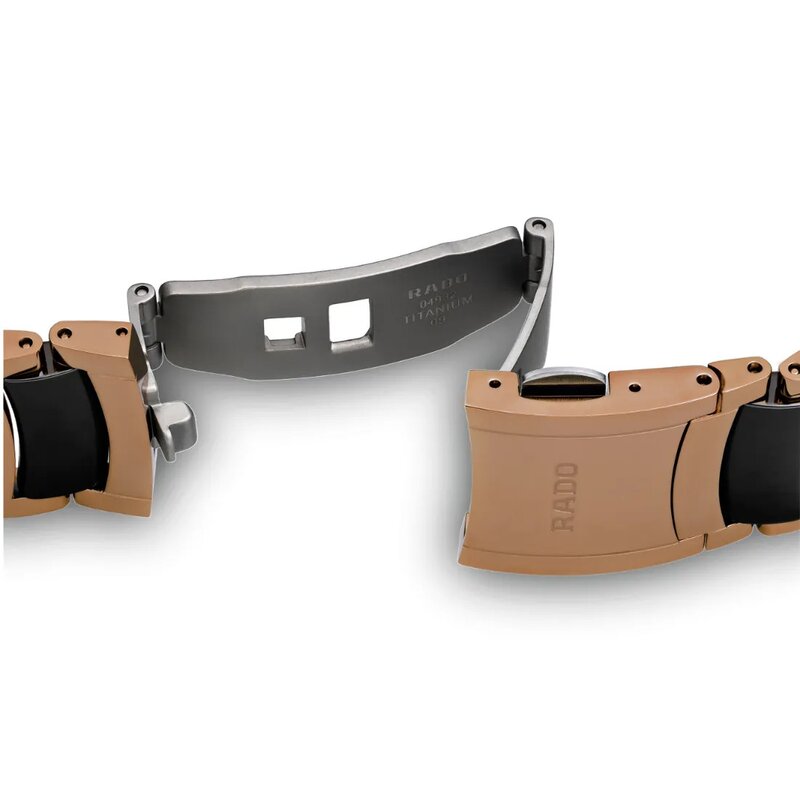 Reloj Rado Centrix Diamonds