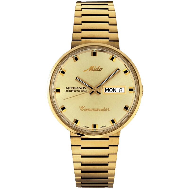 Reloj Mido Commander 1959