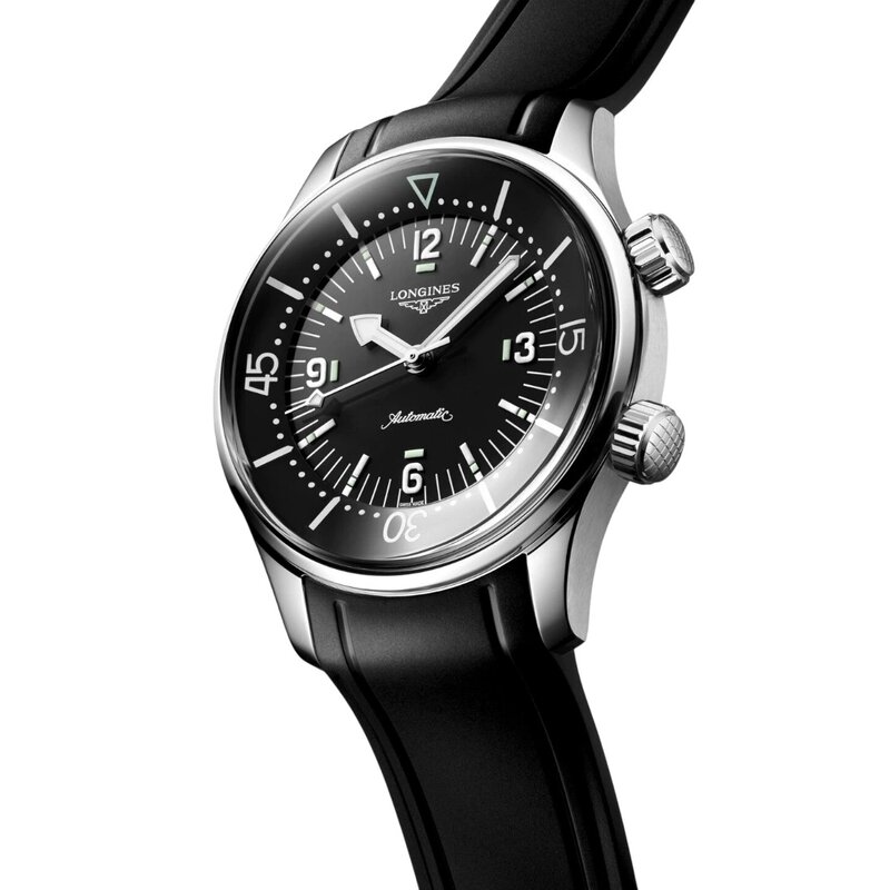 Reloj Longines Legend Diver