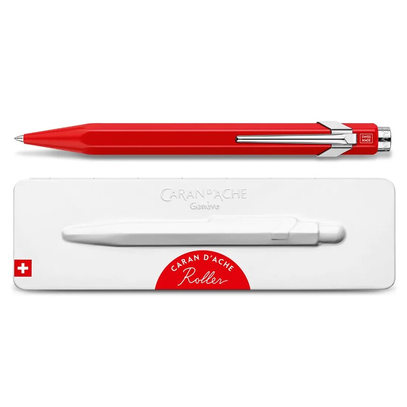 Rollerball Caran D´Ache 849