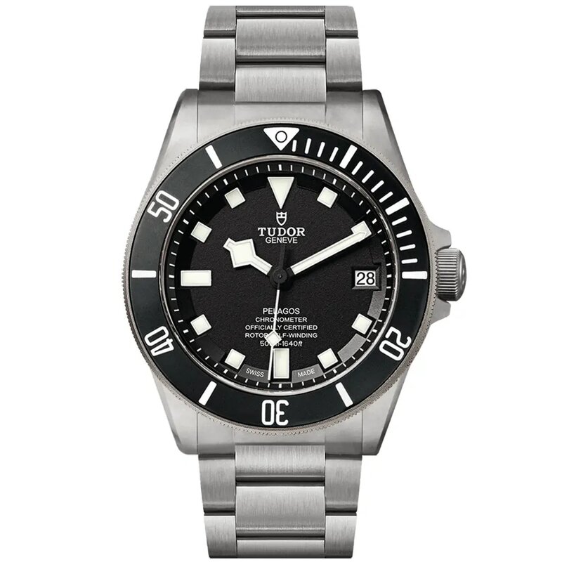 Reloj Tudor Pelagos