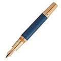Pluma Fuente Montblanc Homage to Queen Grandes Personalides