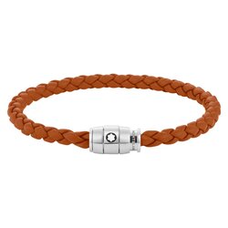 Brazalete Montblanc Meisterstück con cierre de 3 anillas