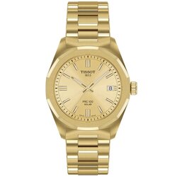 Reloj Tissot PRC 100 Solar