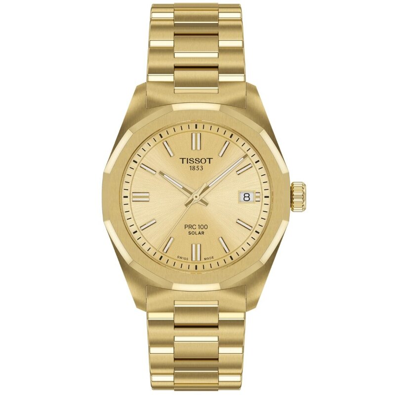 Reloj Tissot PRC 100 Solar