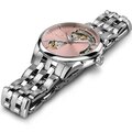Reloj Hamilton Jazzmaster Open Heart Lady