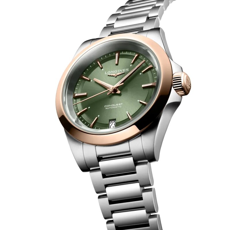 Reloj Longines Conquest