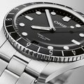 Reloj Oris Divers Sixty-Five 12H Calibre 400