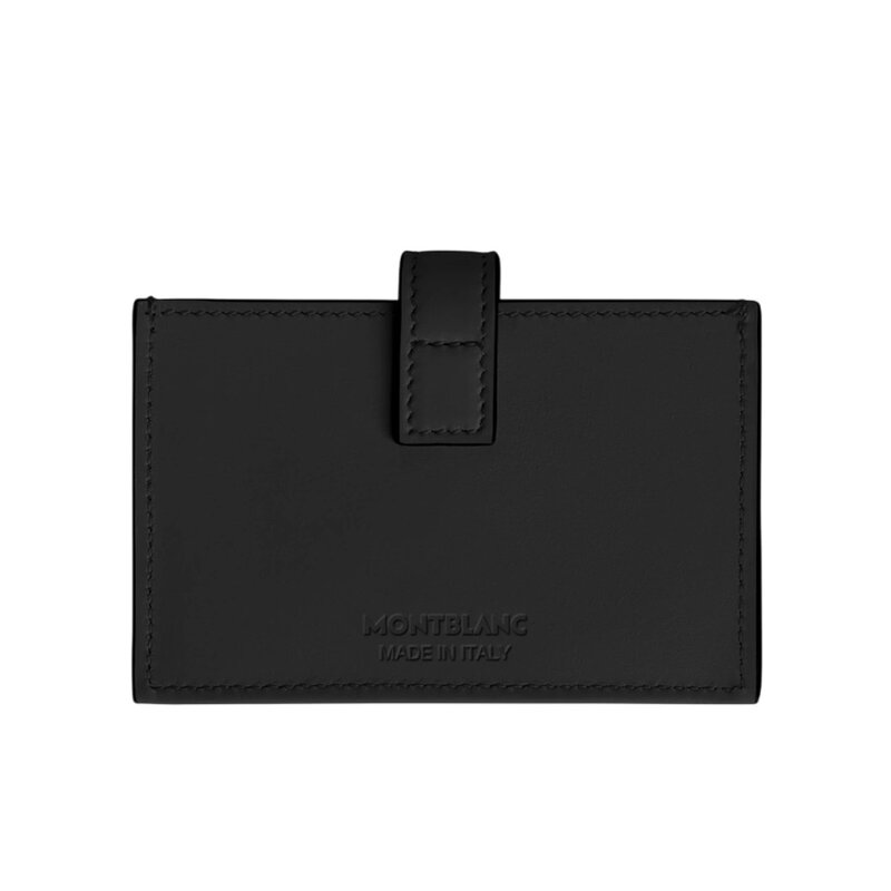 Tarjetero Montblanc Meisterstück