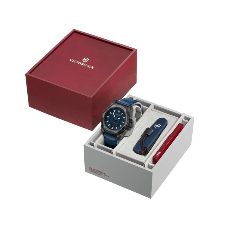 Reloj Victorinox I.N.O.X.