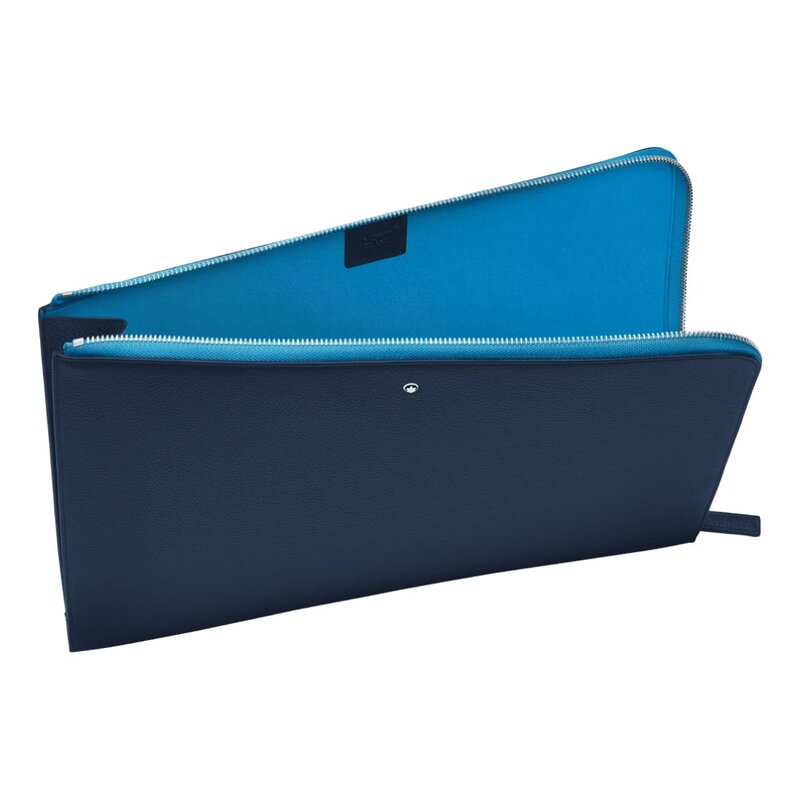 Portafolio Montblanc Meisterstück Soft Grain