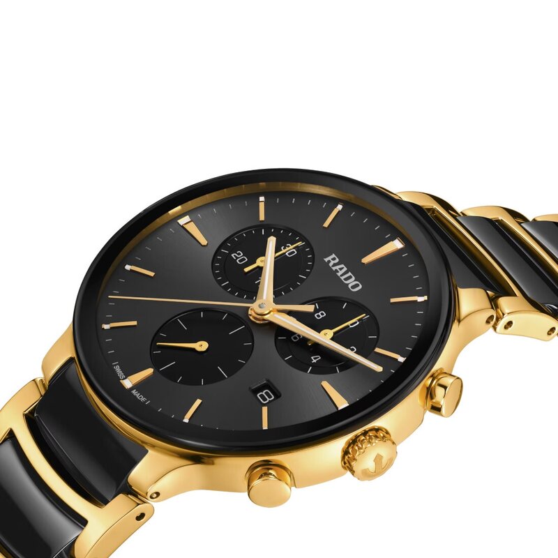 Reloj Rado Centrix Chronograph