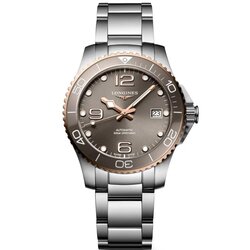 Reloj Longines HydroConquest