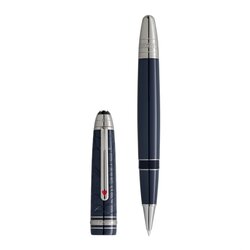 Rollerball Montblanc Meisterstück LeGrand Around the World i