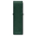 Estuche Para 2 Artículos De Escritura Montblanc Sartorial
