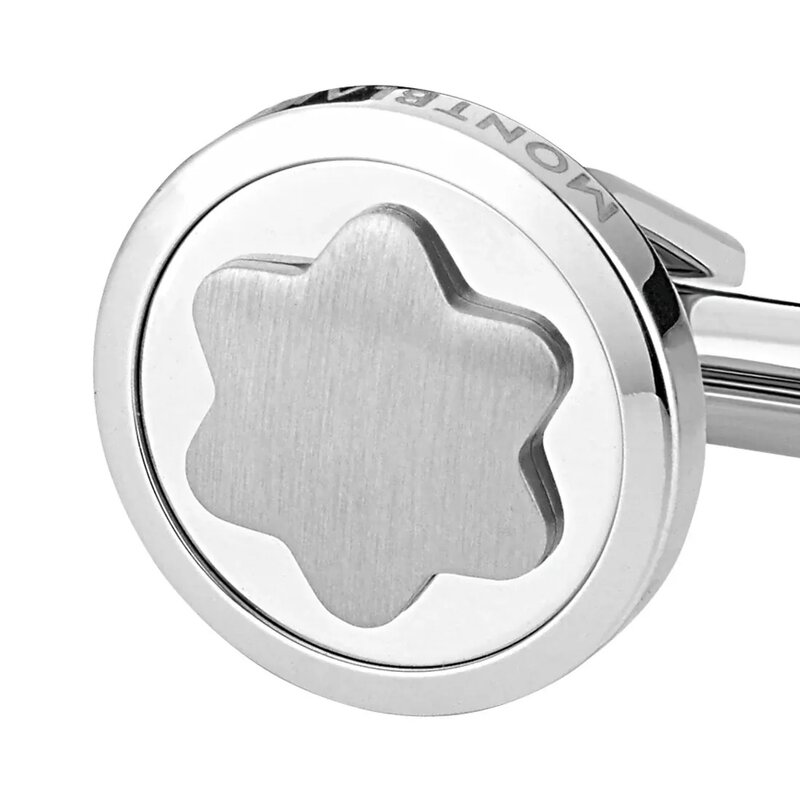 Mancuernillas Montblanc