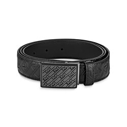Cinturón Montblanc