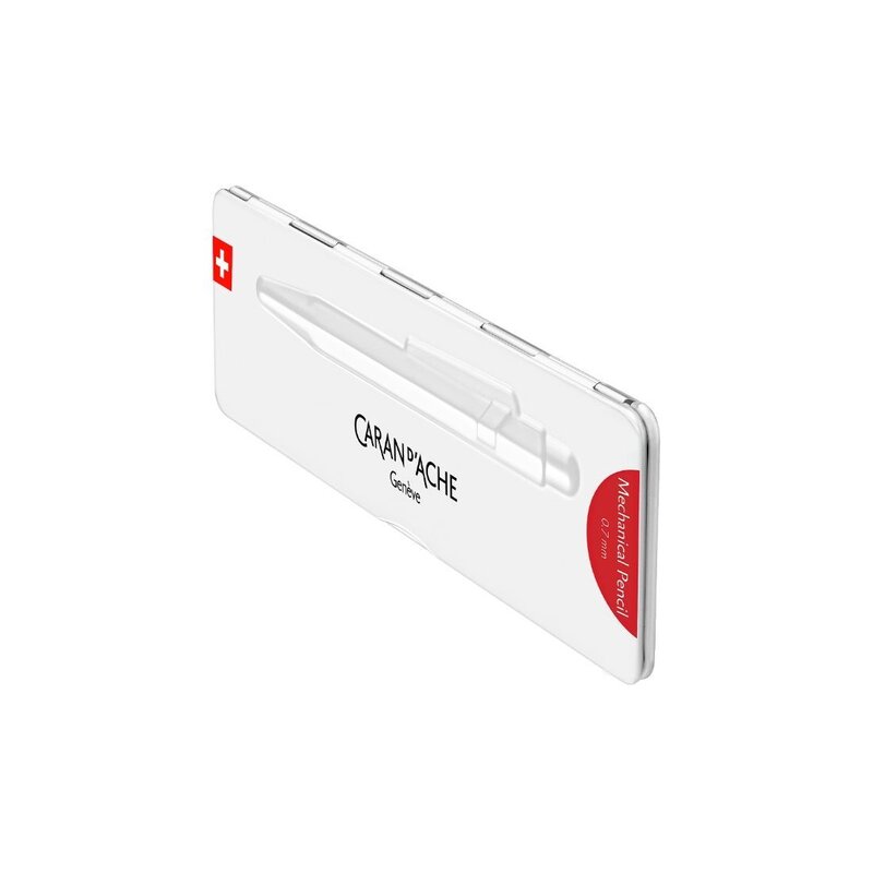 Portaminas Caran D´Ache 849 Colormat-X