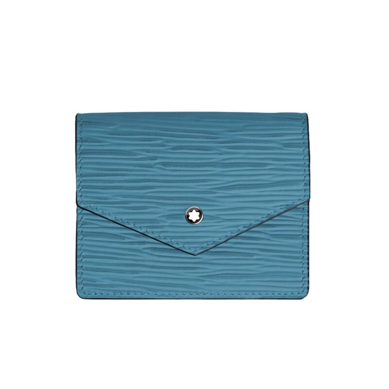 Tarjetero Montblanc 4810