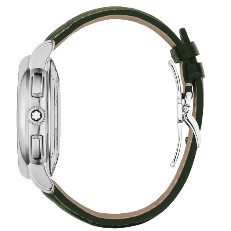 Reloj Montblanc Star Legacy Chronograph Edición Limitada