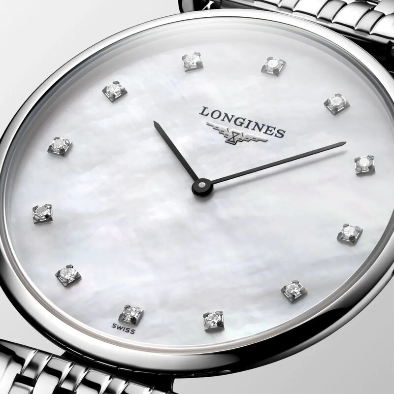 Reloj Longines La Grande Classique
