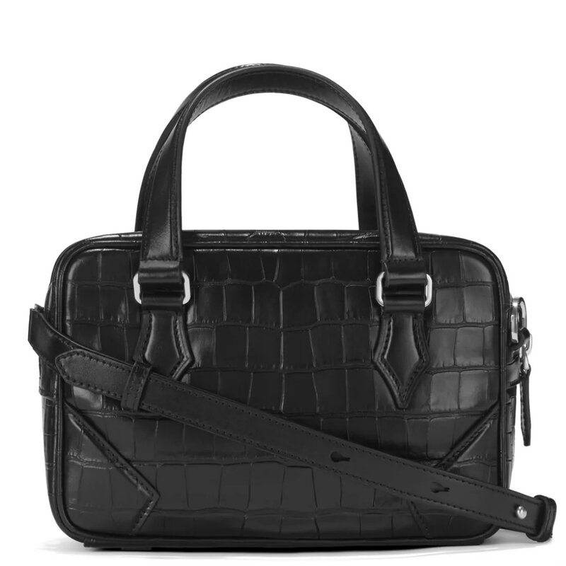 Mini Bolsa de Viaje Montblanc Meisterstück Selection