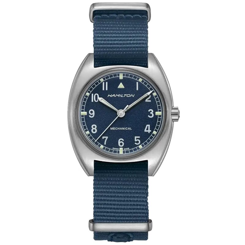 Reloj Hamilton Khaki Aviation Pilot Pioneer