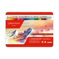 Colores Caran d’Ache Supracolor Aquarelle 30