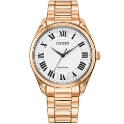 Reloj Citizen Arezzo