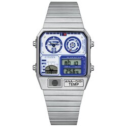 Reloj Citizen Star Wars R2-D2