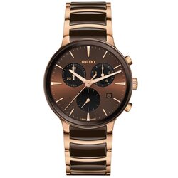 Reloj Rado Centrix Chronograph