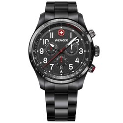Reloj Wenger Terragraph Chrono