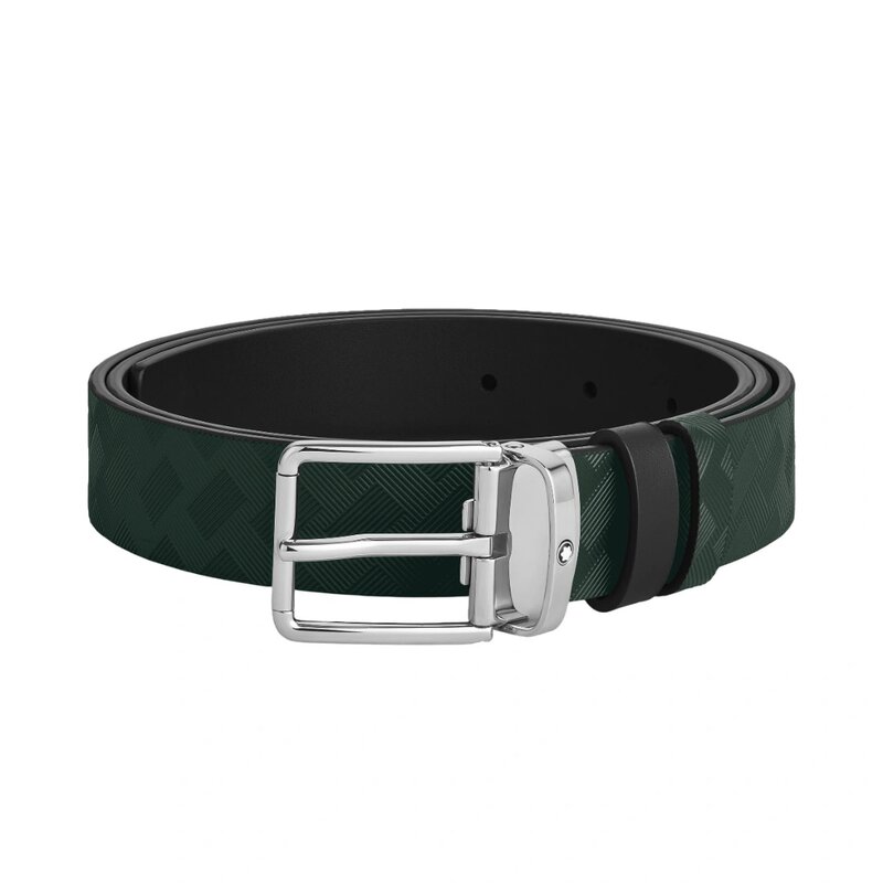 Cinturón Montblanc Extreme 3.0.