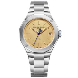 Reloj Baume & Mercier Riviera