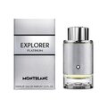 Perfume Montblanc Explorer Platinum